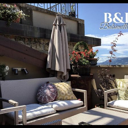B&B Balsimelli12 산마리노 외부 사진