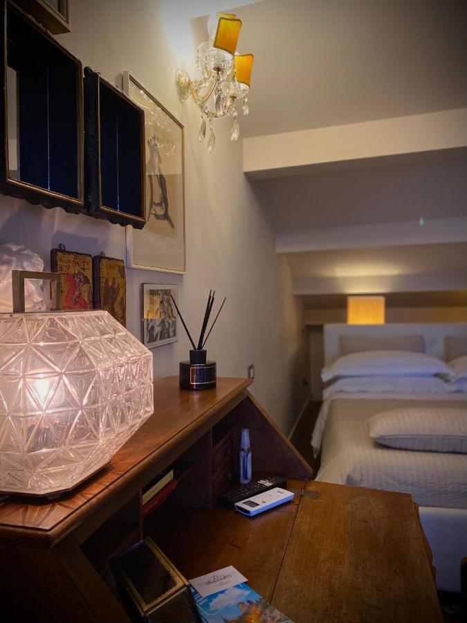 B&B Balsimelli12 산마리노 외부 사진
