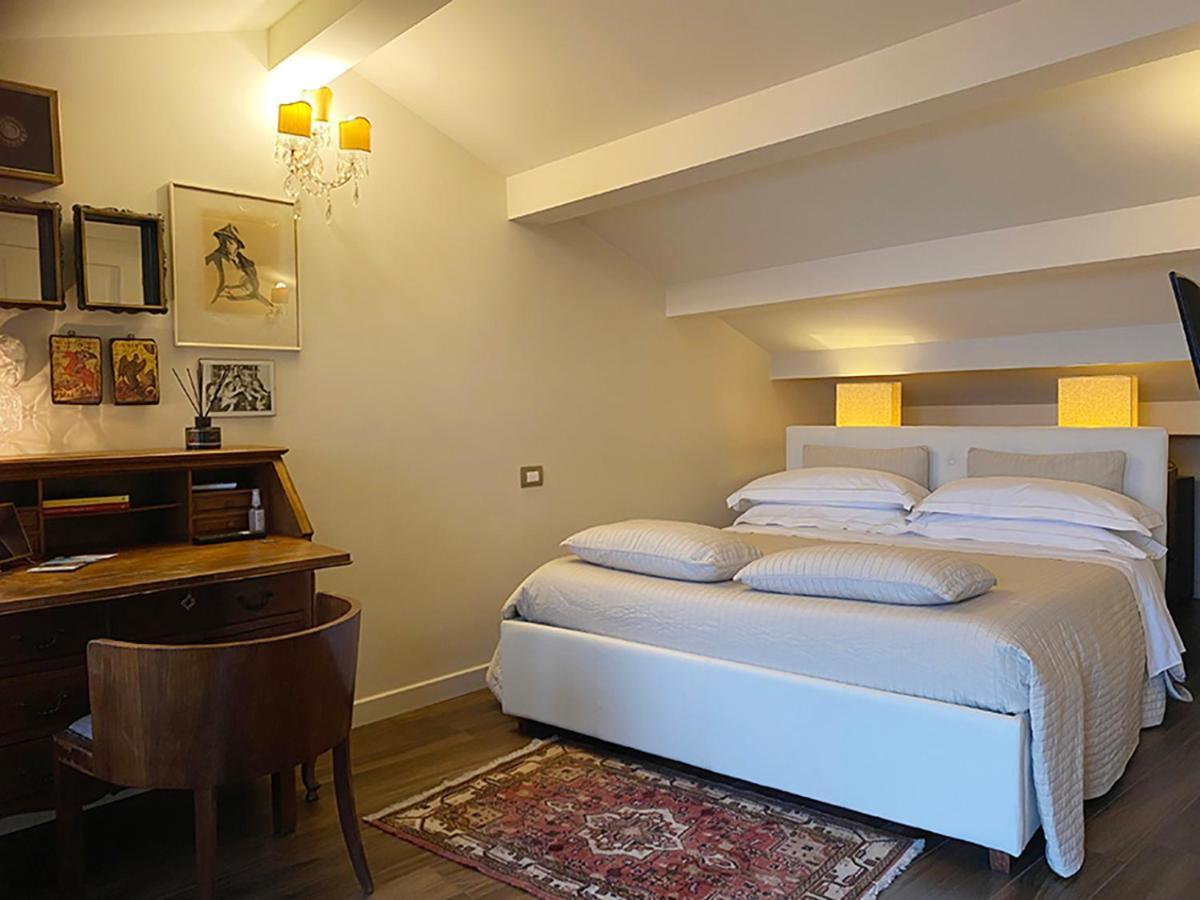 B&B Balsimelli12 산마리노 외부 사진