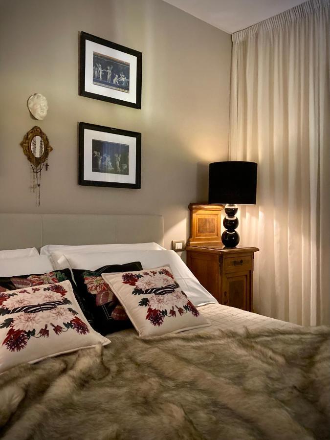 B&B Balsimelli12 산마리노 외부 사진