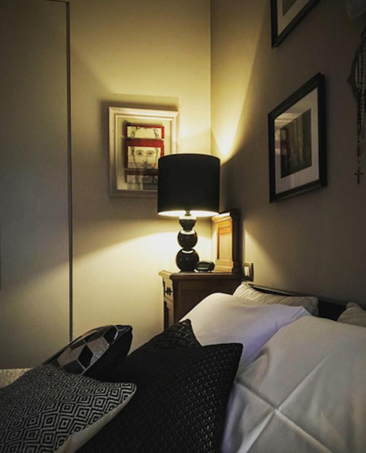 B&B Balsimelli12 산마리노 외부 사진