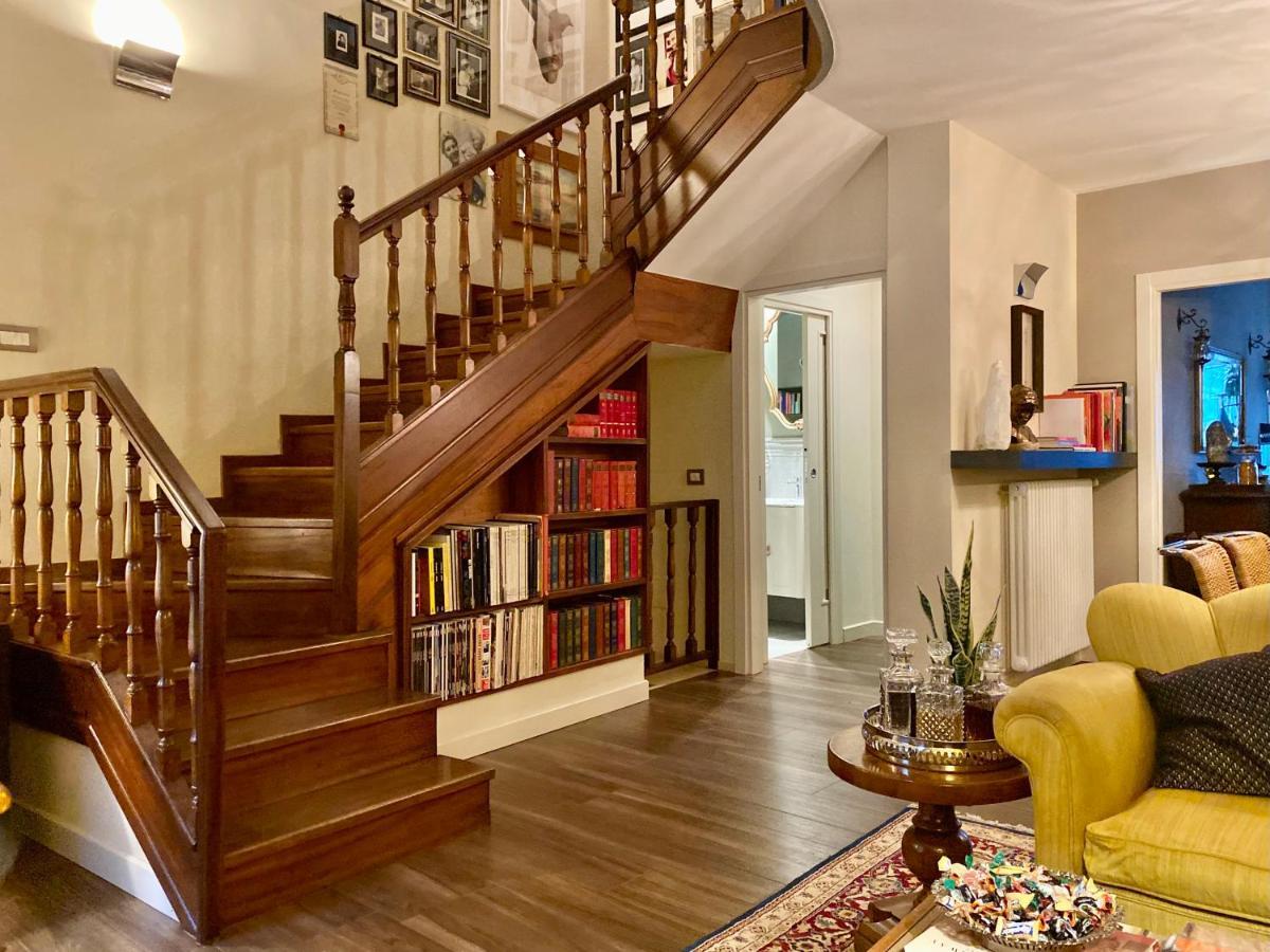 B&B Balsimelli12 산마리노 외부 사진