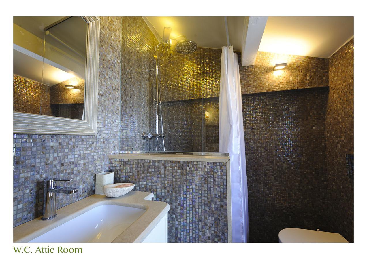 B&B Balsimelli12 산마리노 외부 사진