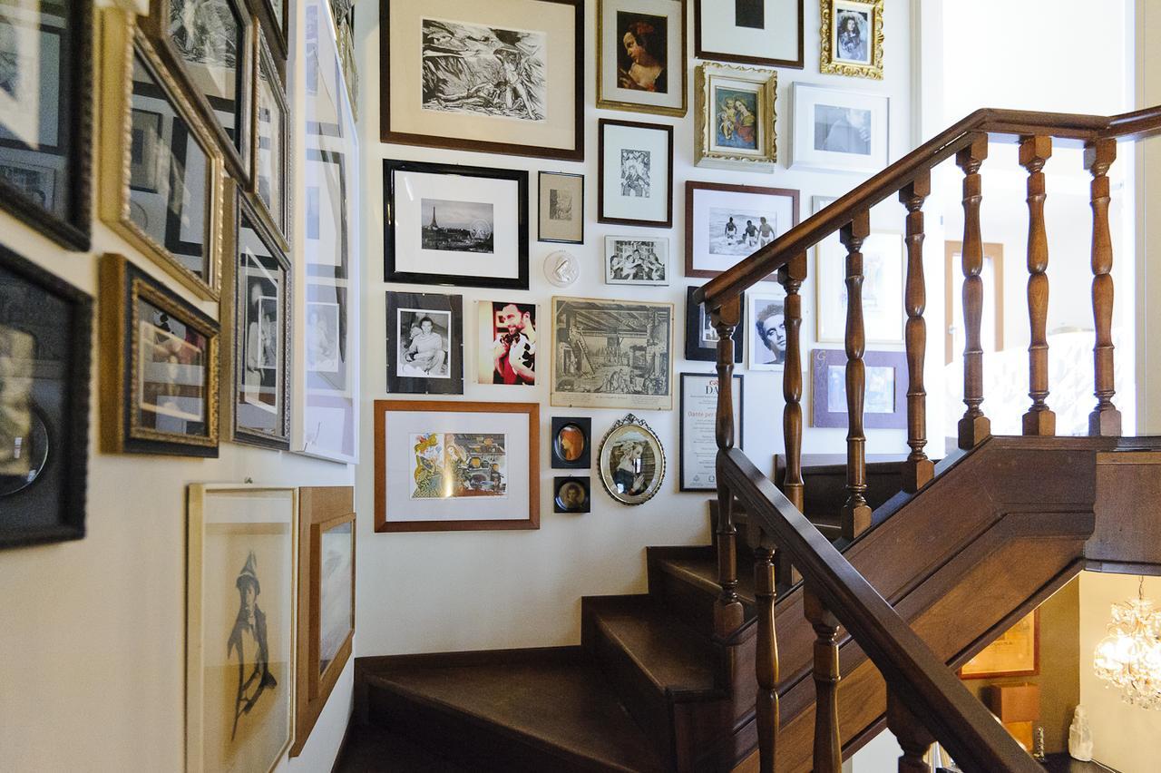 B&B Balsimelli12 산마리노 외부 사진