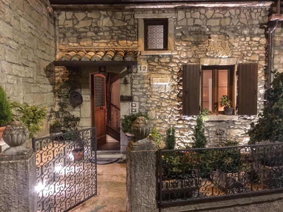 B&B Balsimelli12 산마리노 외부 사진